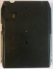Gary Numan The Pleasure Principle 8 Track Tape 1979 Rear